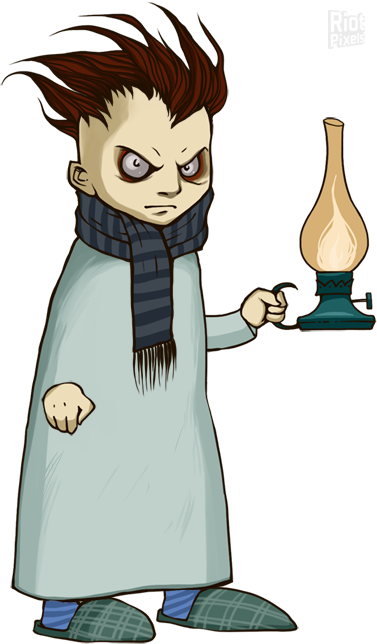 5 August - Knock Knock Knock Cutscenes (377x644)