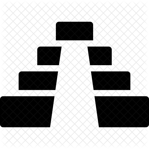 Machu Pichhu Icon - Monument (512x512)