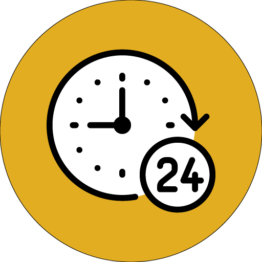 Small Groups And Private Tours - Circle (512x512)