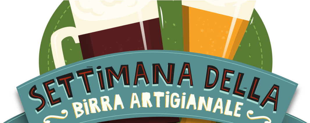 Italian Craft Beer Week- From 16 To 18 March - Signage (1210x423)