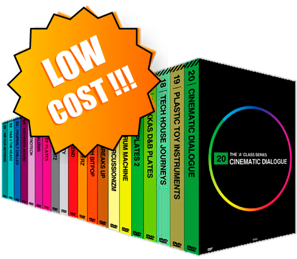 And One More - Free Sample Electronic (454x454)