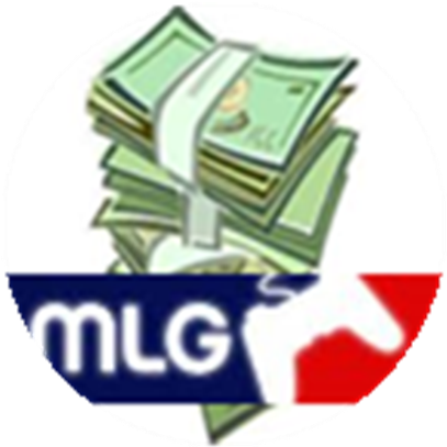 Mlg Donate - Cash (420x420)