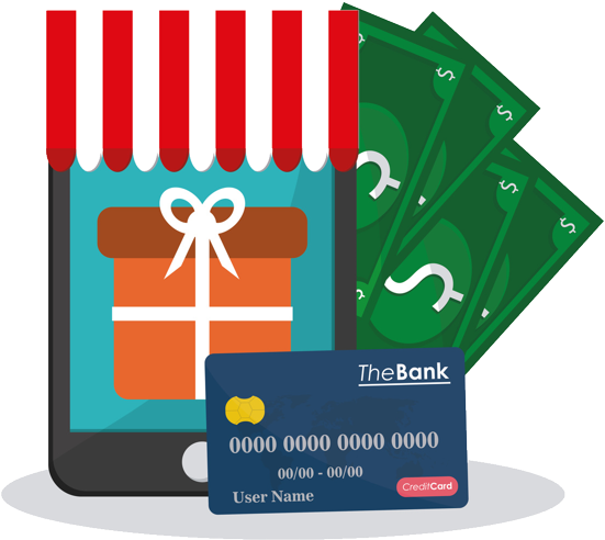 Easy Ecommerce - Illustration (725x650)