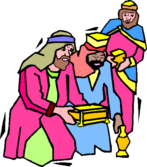 Elijah And Baal Clipart - Clip Art (480x544)
