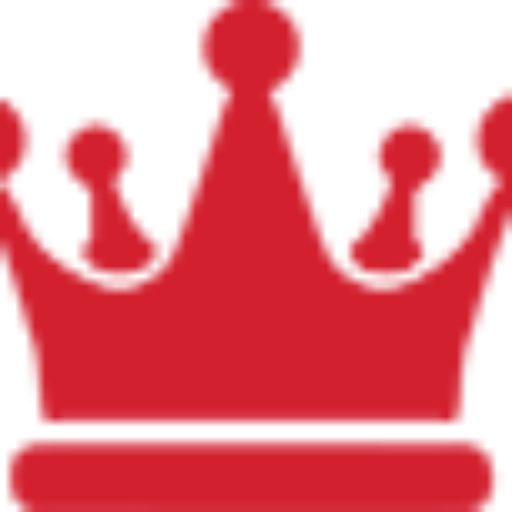 Cropped Crown Png Crown Rain Gutters Central Florida - Tiara (512x512)