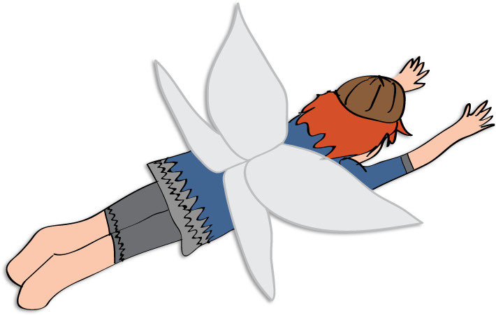 "if Opportunity Doesn't Knock, Build A Door - Cartoon (723x465)