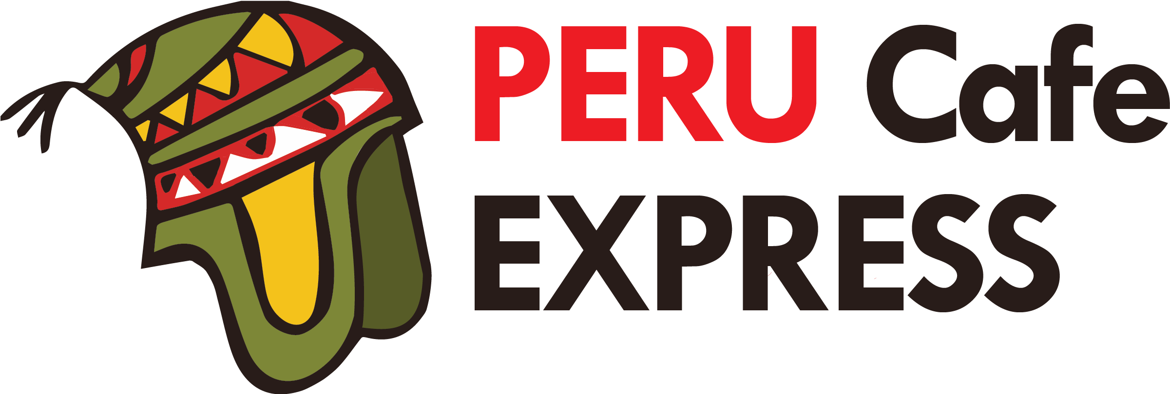 Logo - Peruvian Restaurant Icon (2400x822)