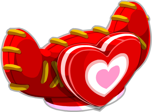 Sweetheart Crown - Heart (512x512)