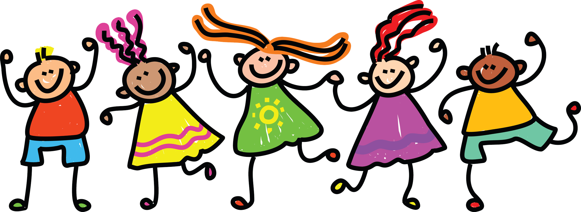 Letter From Pastor Clipart - Celebration Clipart (2400x877)