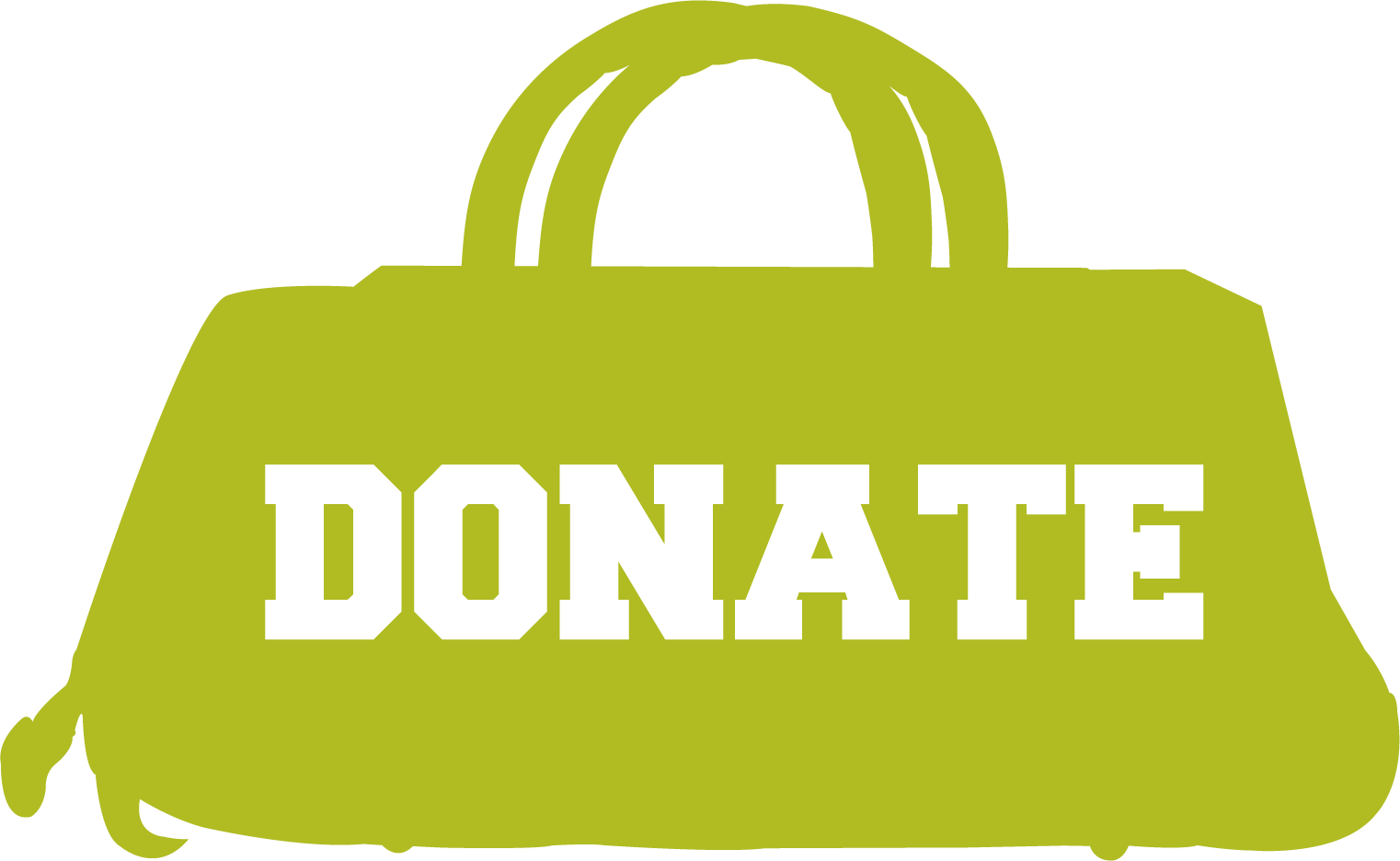 Luggage Clipart Duffle Bag - Duffel Bag (1522x936)