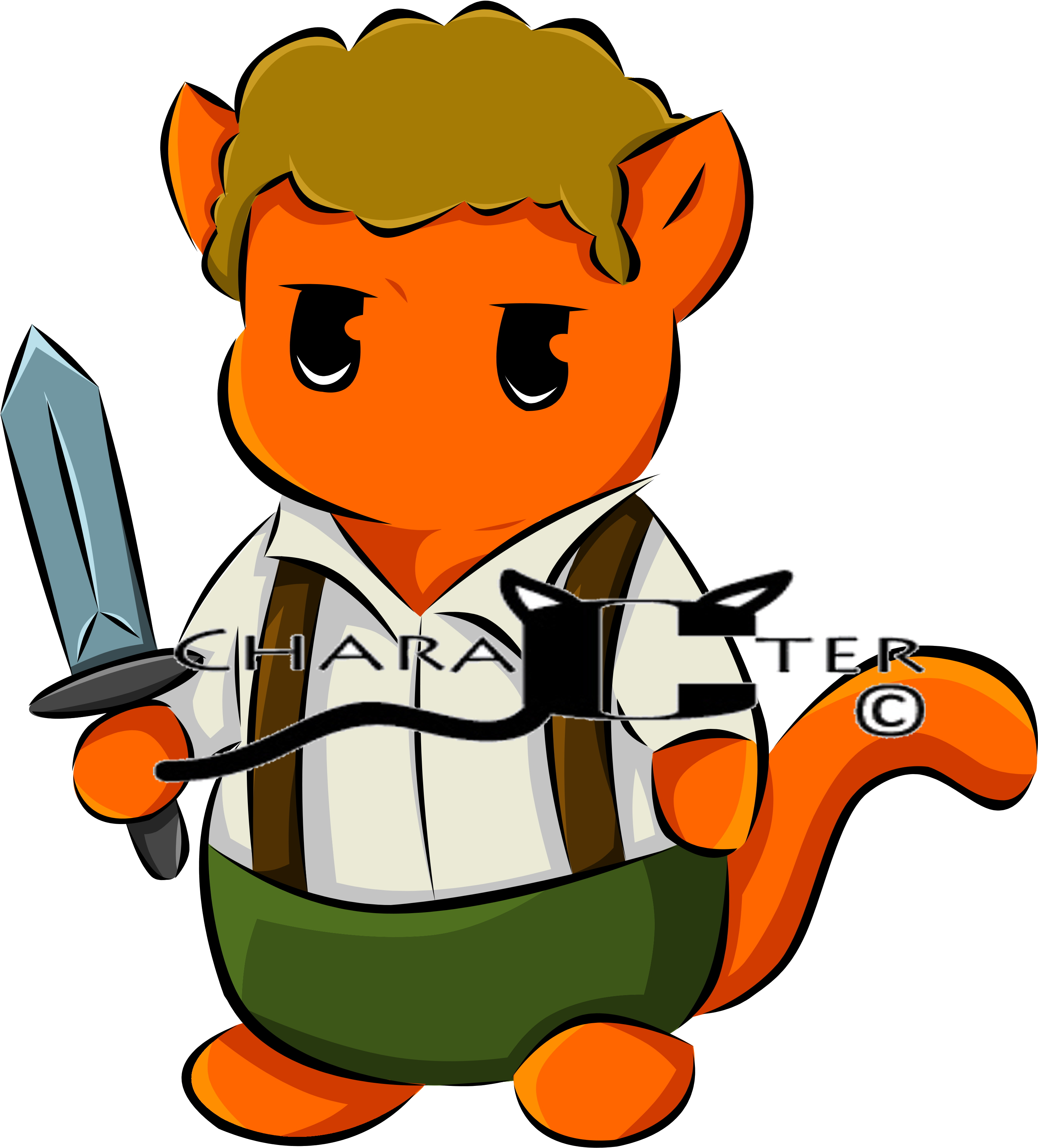 Hobbit Cat Like To Eat Vegetables In The Garden While - Hobbit Cat Like To Eat Vegetables In The Garden While (3296x3456)