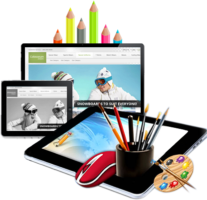 Media Feeds Are Buzzing With Activity That's Positive - Web Design Development (1000x404)