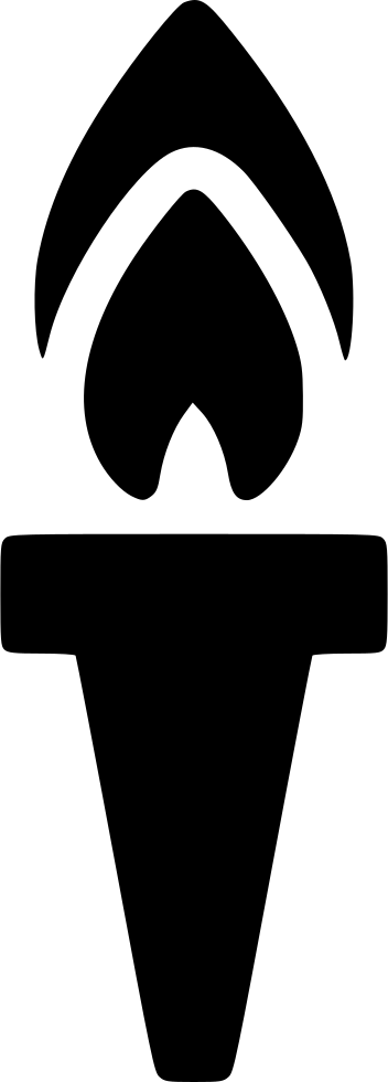 Light Flame Torch Peace Success Liberty Sport Fire - Light Flame Torch Peace Success Liberty Sport Fire (352x980)