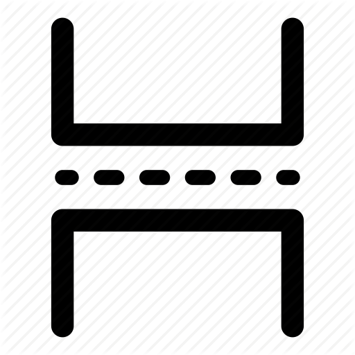 Page Break Clipart - Clip Art (512x512)