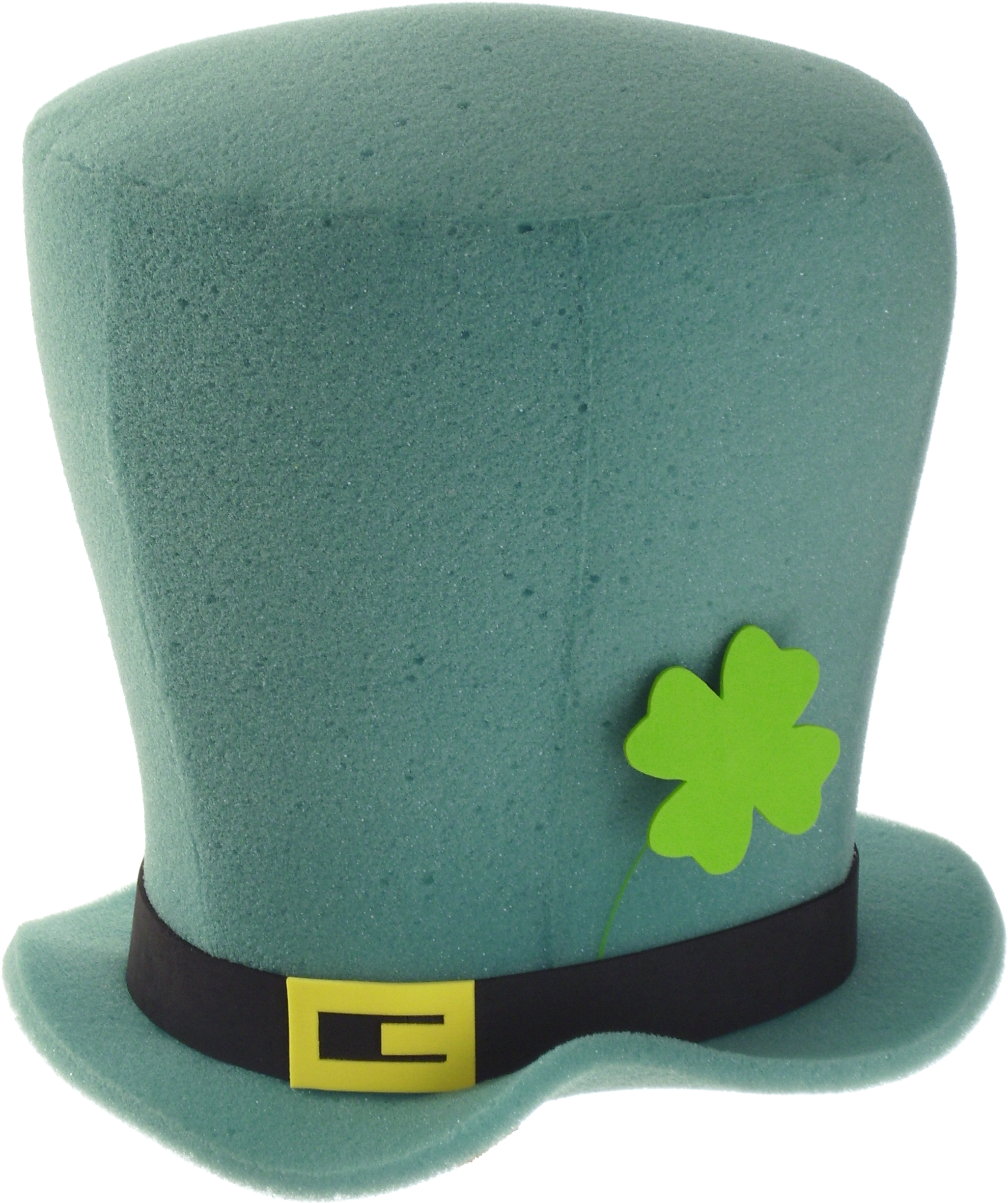 Leprechaun Hat - Leprechaun Hat Png (2250x3000)