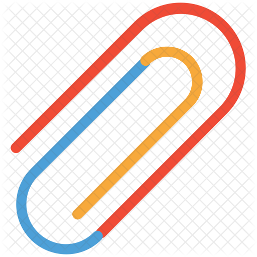 Clip Icon - Statistical Graphics (512x512)