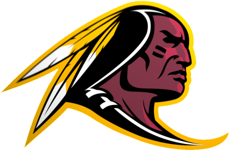 Washington Redskins Png Transparent Images - Washington Redskins Png (900x600)