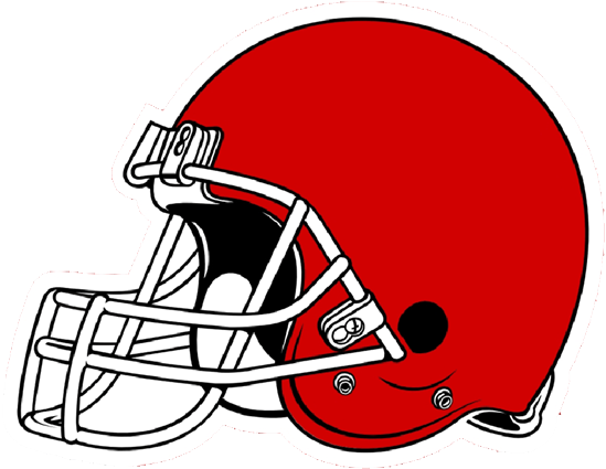 1 Blank - Kansas City Chiefs Png (600x436)