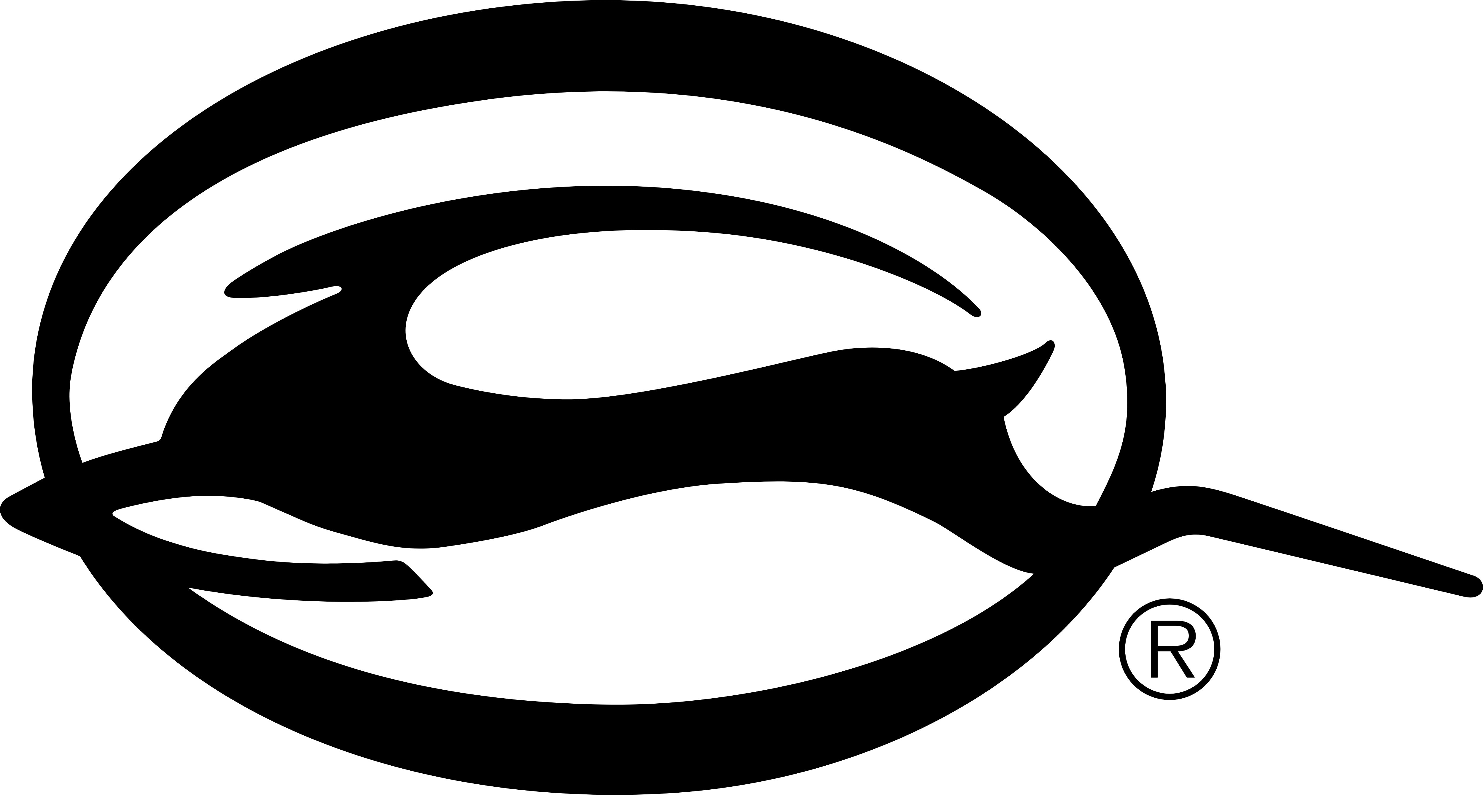 Chevy Impala Logo (5000x2680)