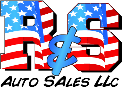 R & S Auto Sales Llc - Money (1200x300)