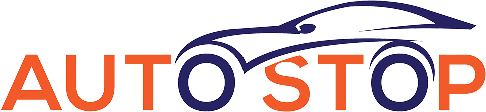 Auto Stop Homepage - Auto Stop Logo (1000x421)