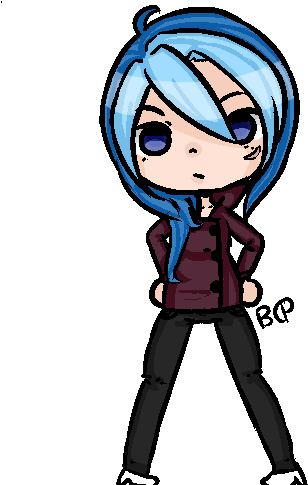 Jhuuru Go Freebie By Box-chanp - Cartoon (500x500)