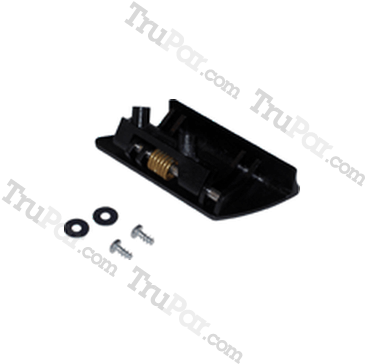 1011825-pck Paper Clip Kit - Electronic Component (378x378)