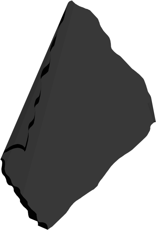 Ripped Paper Png - Illustration (870x870)