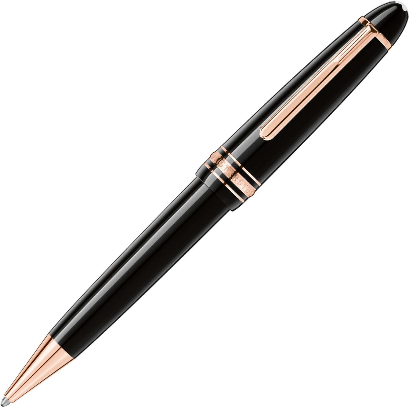 Mont Blanc Meisterstuck Pen (1600x1600)