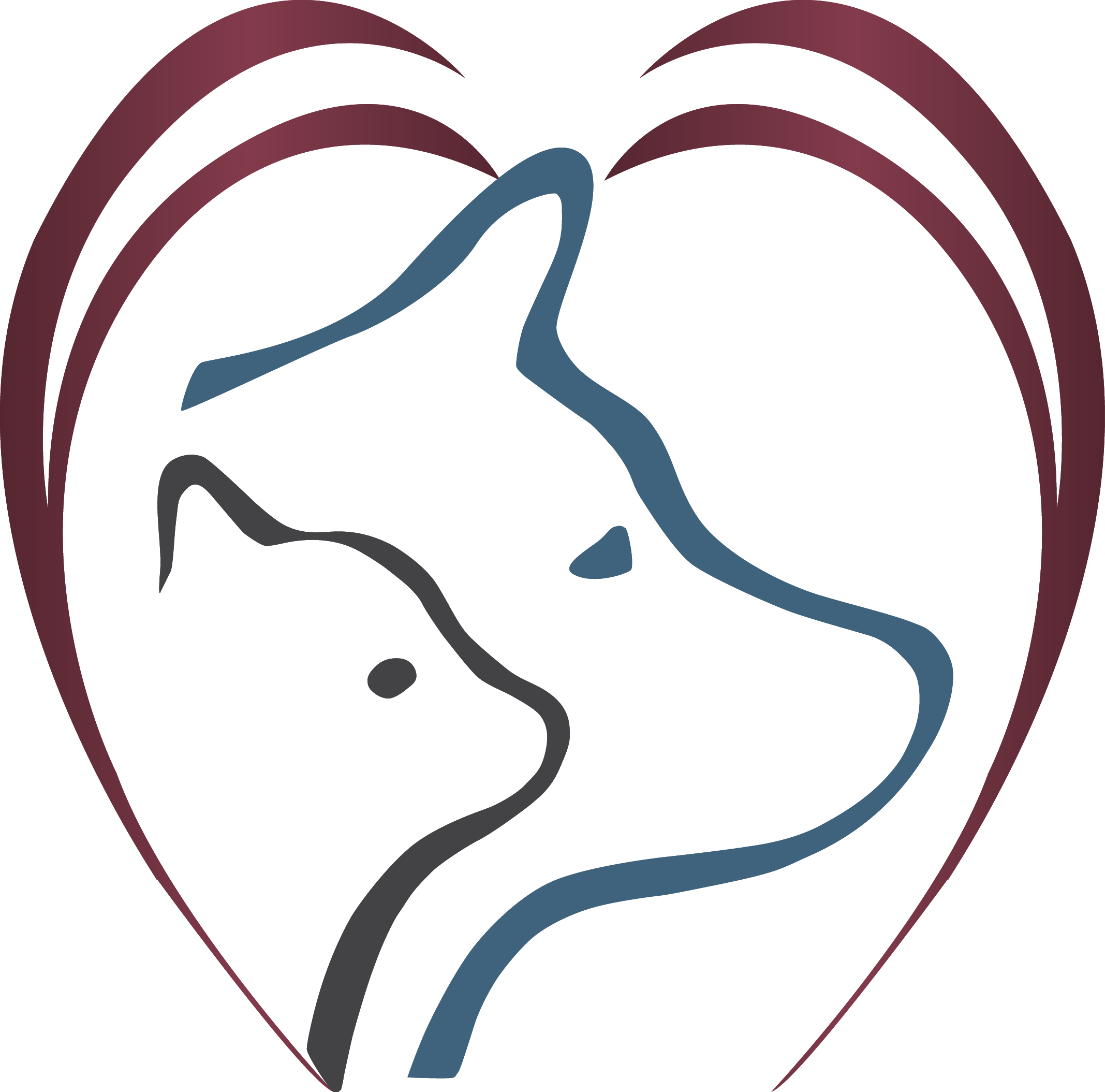 Readyaimeeshoot Pet Photography Logo - Pet (2135x2109)