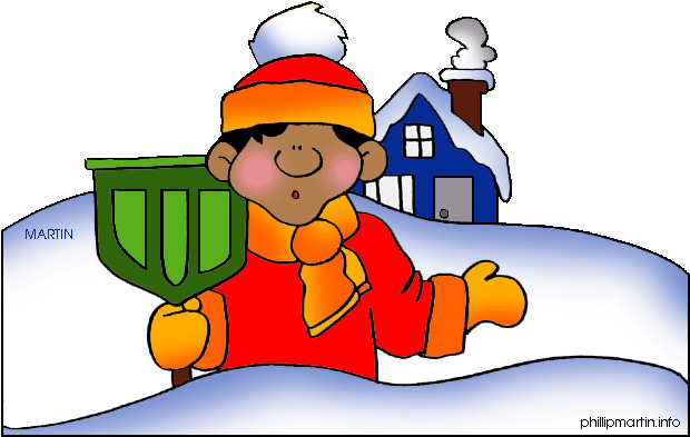 Marten Clipart Friendly Kid - Phillip Martin Clipart Weather (648x430)