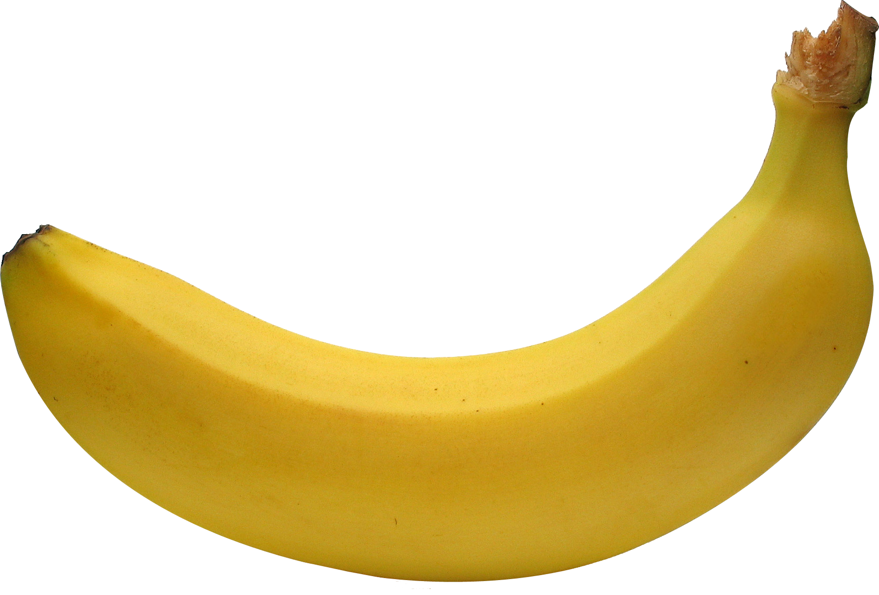 Png Download Clipart Banana Image - Banana Png (1767x1197)