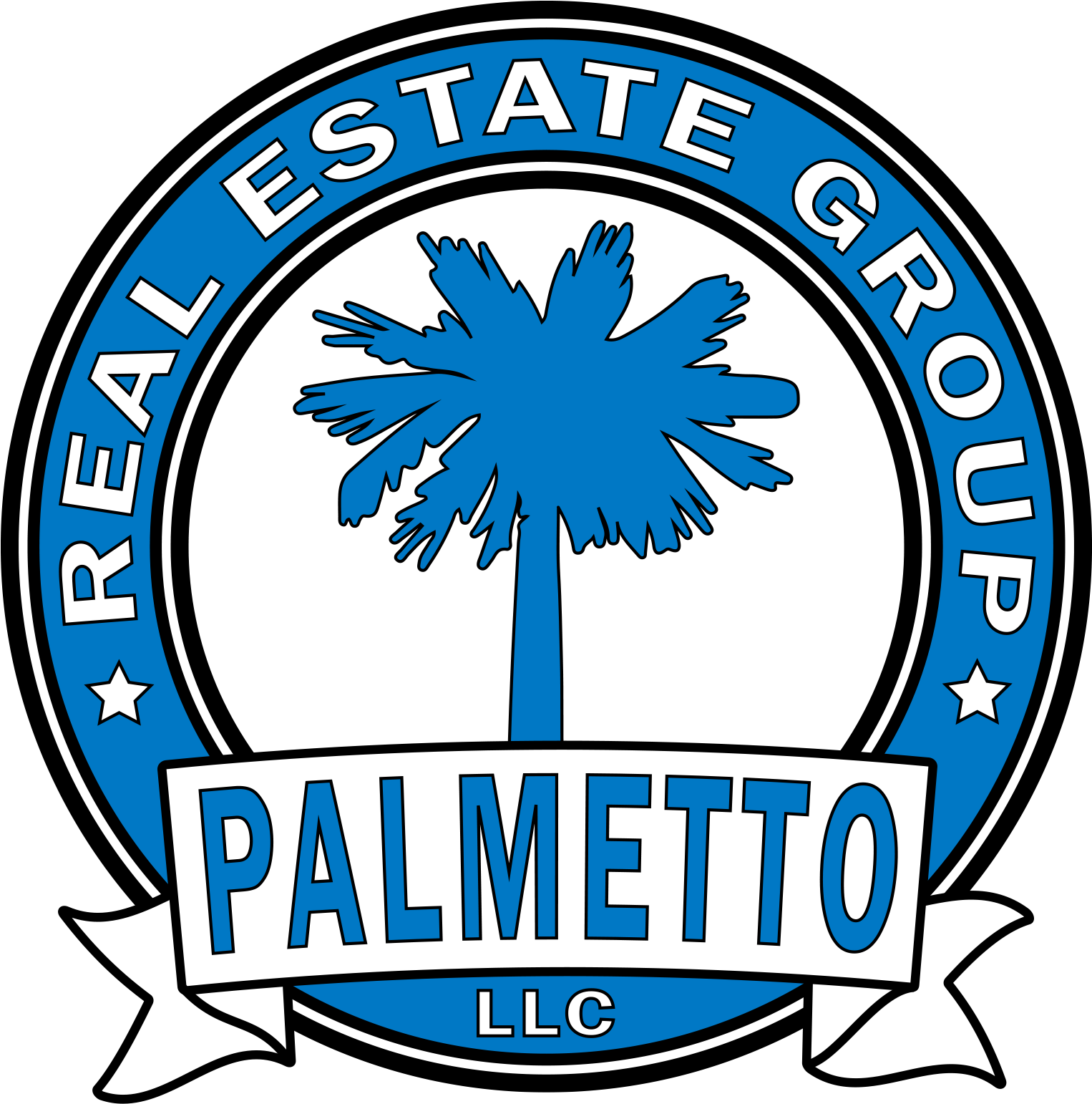 South Carolina Palmetto Tree (1803x1861)