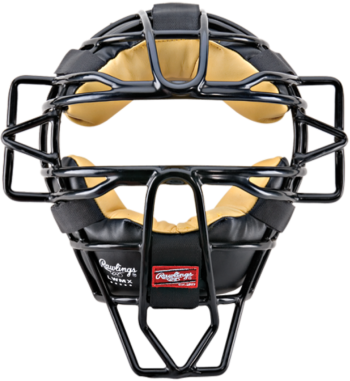 Coming Soon The Shops At Bcu - Supreme Rawlings Catcher's Mask (784x784)