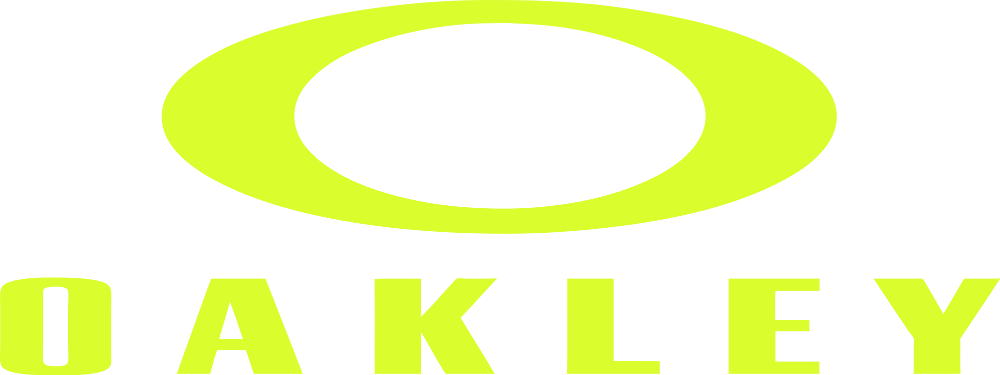 Oakley - Oakley Sunglasses Logo (1000x375)