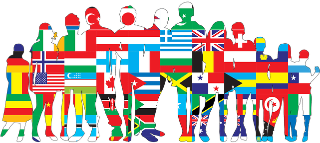 Ethnic Cultural Heritage Celebration - Intercultural Communication: Strategies, Challenges (640x320)