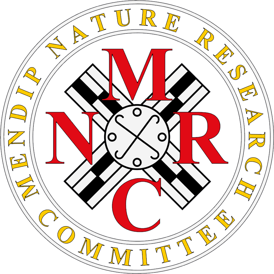 Mendip Nature Research Committee - Mendip Nature Research Station (mendip Nature Research (931x931)
