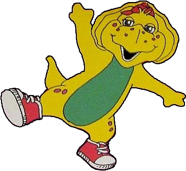 Bj Cartoon From 1993/94 By Jeremycrispo19 - 1994 (403x388)