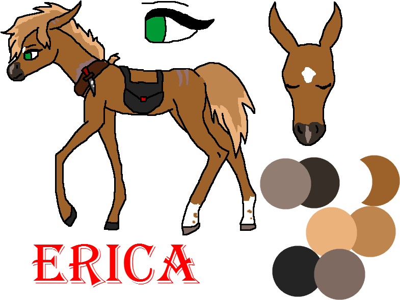 Resident Evil/erica/rank 3 By Pegasusgirl123 - Bishop Rotary Tat-1047 Bishop Rotary Tattoo Machine (800x600)