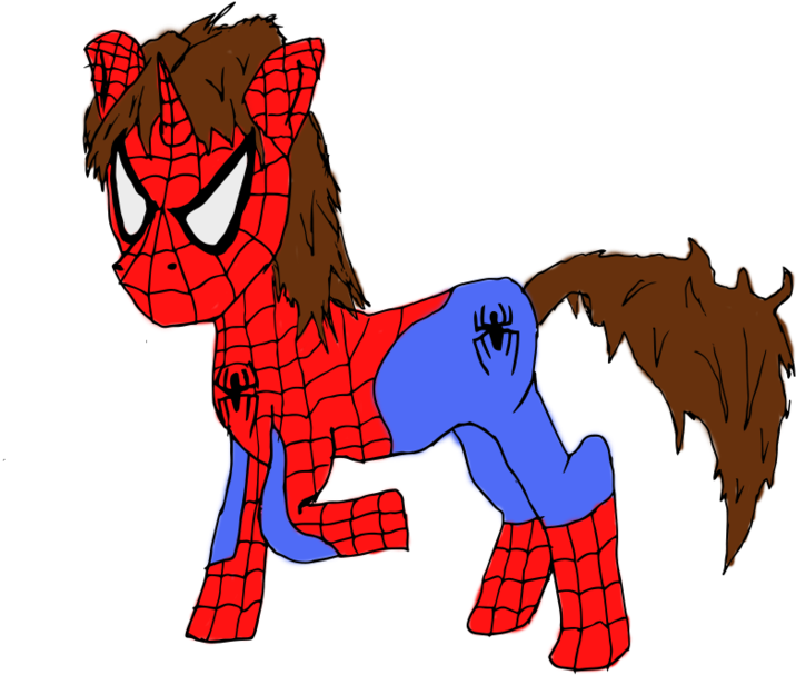 Spider-mane By - Comics (1024x729)