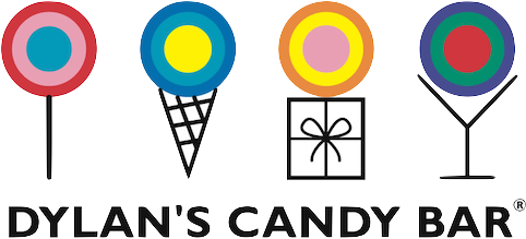 Nyc Summer 2017 Dessert Goals - Dylan's Candy Bar (500x274)