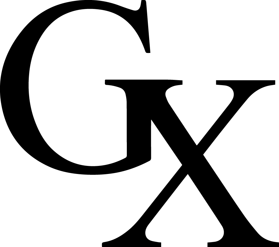 Gxhigh Performance Series - Neogeo X Logo Png (902x798)