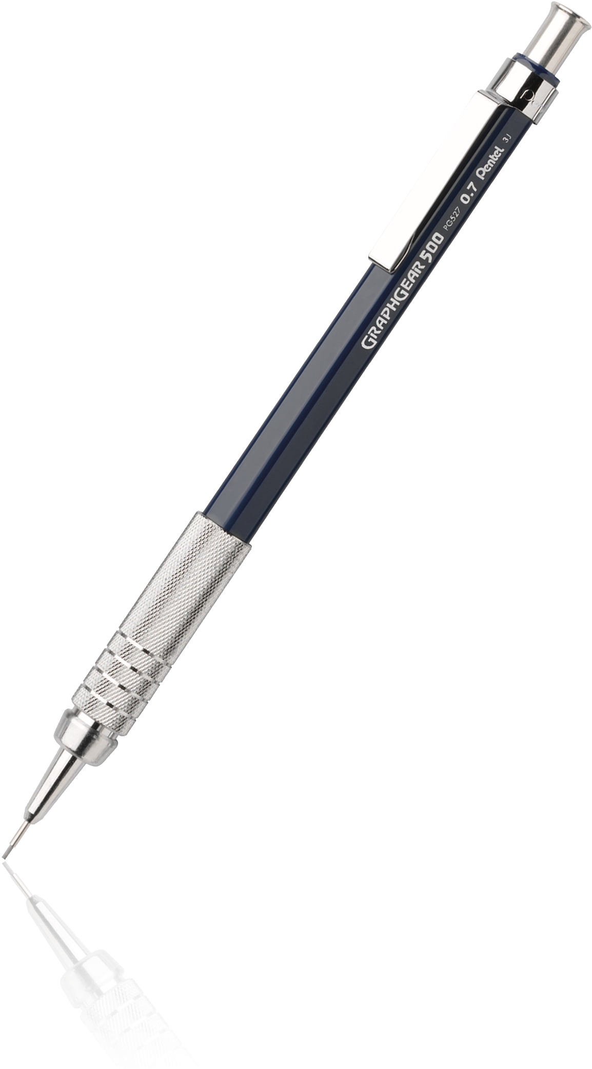 Graph Gear 500™ Mechanical Drafting Pencil - Technical Drawing (1919x2560)