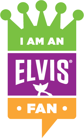 I Am An Elvis Fan Official Elvis Presley - Am An Elvis Fan (281x462)