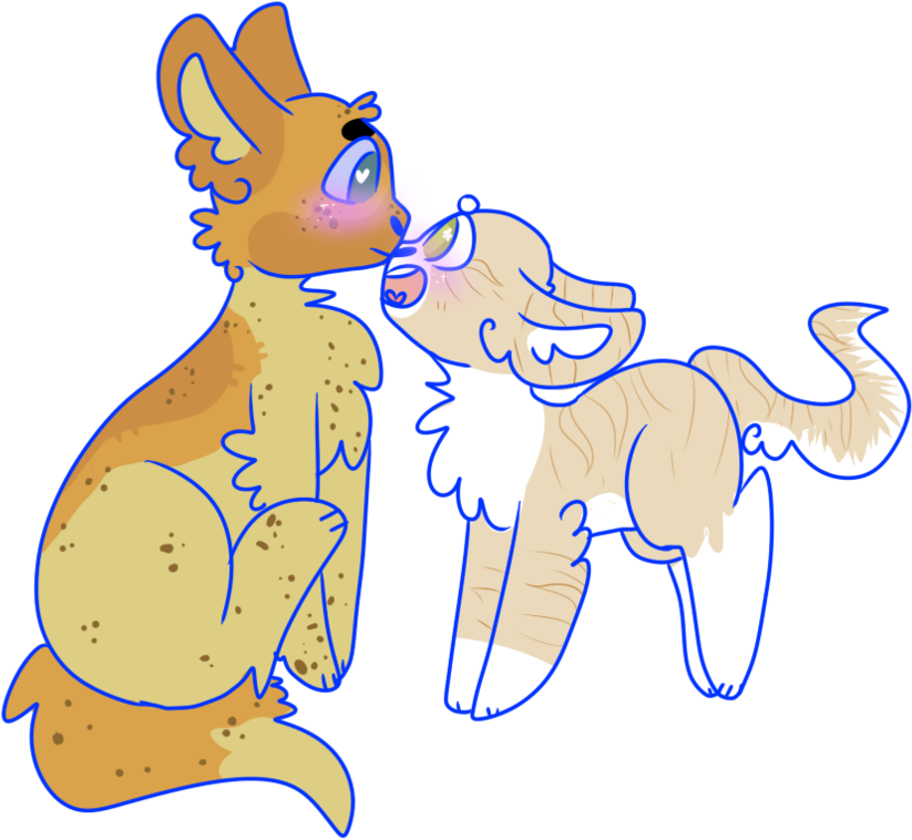 Santa's Going Nuts Commission By Sweatermaster - Cartoon (956x835)