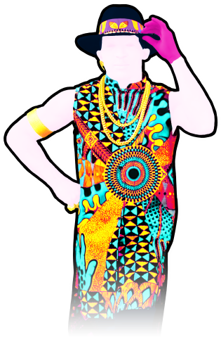 Tumbum Coach 1 - Tumbum (512x512)