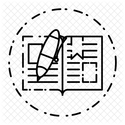 Open Icon - Education (512x512)