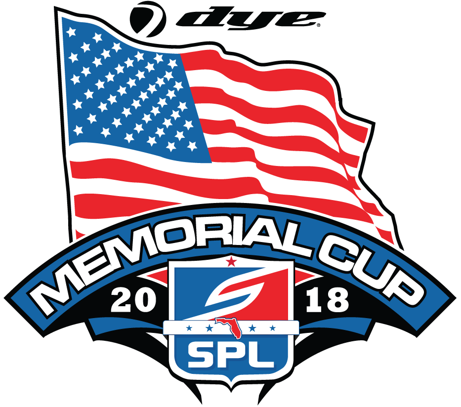 2018 Dye Memorial Cup - Dye Paintball (1000x887)
