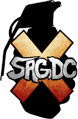 Sagamedev Challenge X - Sagamedev Challenge X (300x459)