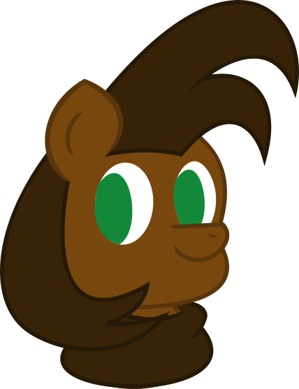 Andy's Life's Avatar - Illustration (428x556)